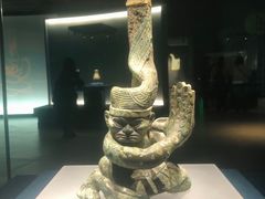 -盘龙城遗址博物院