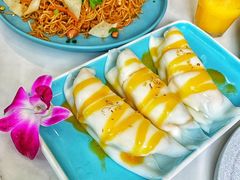 -香香海南菜餐厅