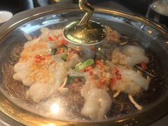 -绿茶餐厅(领展购物广场·中关村店)