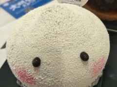 -LE SAPHIR 莎菲尔菓子(和兴店)