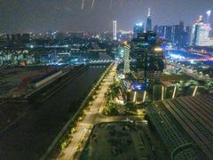 -广交会威斯汀酒店