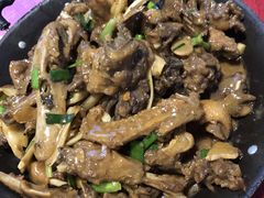 -生态苑农庄(十里画廊遇龙河店)