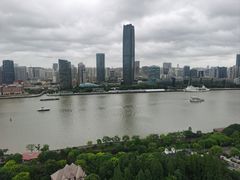 -东方明珠广播电视塔