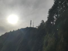 -府君山公园