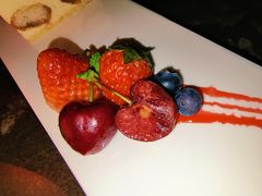 -三迪希尔顿酒店·星空酒廊