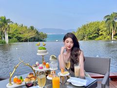 -三亚太阳湾柏悦酒店