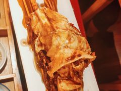 -味福记·本地特色菜(八一万达广场店)