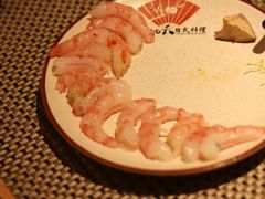 -桃夭日式料理(国信店)