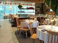 -莆田餐厅PUTIEN(三里屯店)