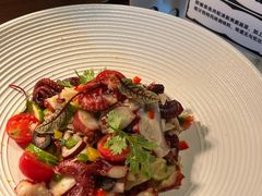 -西安W酒店·WEI全味西餐厅