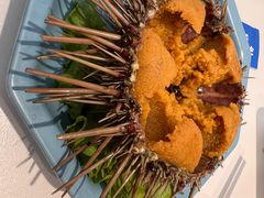 -海味当家·蒸锅海鲜(中山广场创始店)