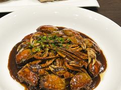-扬州饭店(南京东路店)