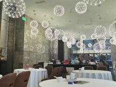 大堂-湛江菜.江南首席(昆山店)
