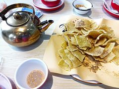 -老舅老蒙肉饼非遗店(一店)