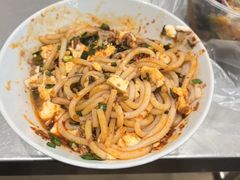 -辣辣小吃豆花米线(大观篆新农贸市场店)