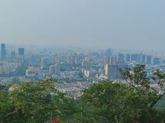-千佛山风景名胜区