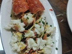 -老船长海鲜大排档(集美店)