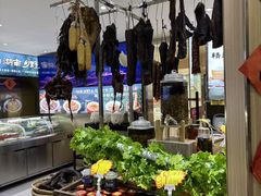 -湘君私厨.16年湘菜店(金匙望湖店)