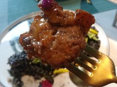 -蜜桃花开·中西融合菜E&W(南长街店)