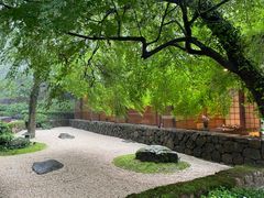 -三嚥阁 La Villa Restaurant