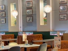 -金湖港式餐厅(建外店)