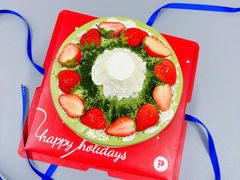 -派悦坊·甜品·蛋糕(日坛店)