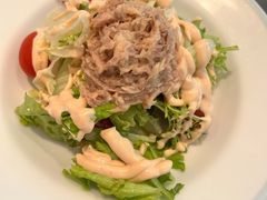 -萨莉亚意式餐厅(浦江万达广场店)