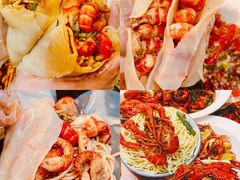 -潮爷的店·小龙虾·烧烤