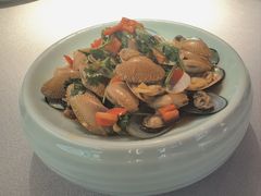 -码头见·潮汕菜(领展中心城店)