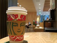 -星巴克(汾阳路店)