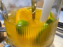 -卡朋西餐(较场西路店)