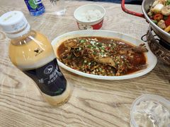 -江城燕子大排档(江汉路步行街店)