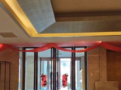 -西安阳光国际大酒店(西安火车站五路口地铁站店)