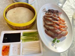 -福来居烤鸭店(天坛二店)