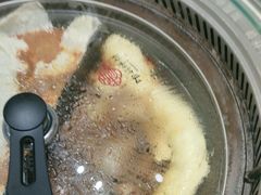 -满兴咱妈烀饼铁锅炖(兰州北街店)