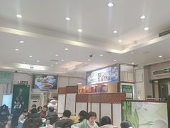 -紫光园(劲松店)