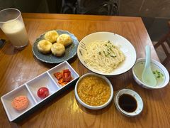 -鑫震源·苏式大虾生煎(山塘街店)