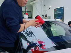 -能手汽车隔热膜旗舰店·3M贴膜体验中心