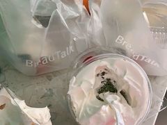 -面包新语(上地华联店)