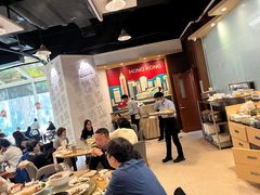 -金湖港式餐厅(建外店)