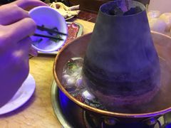 -月圆火锅(宁海东路二店)