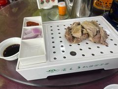 -老毛手抓·盐池滩羊非遗手抓(宁夏总店)