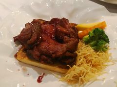 -维兰西餐(万泉河店)
