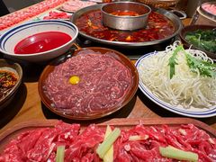 -巴隆门重庆老火锅(太湖路店)