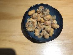 -深蓝金枪·深海鱼刺身(吉大店)