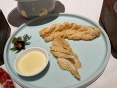 -新长福(国贸金融中心店)