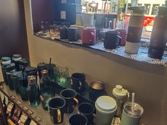-星巴克臻选(北京前门大街店)