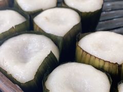 -丽华叶儿粑总汇