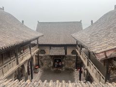 -山西王家大院