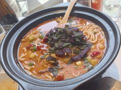 -新沸腾鱼乡(世贸天阶店)